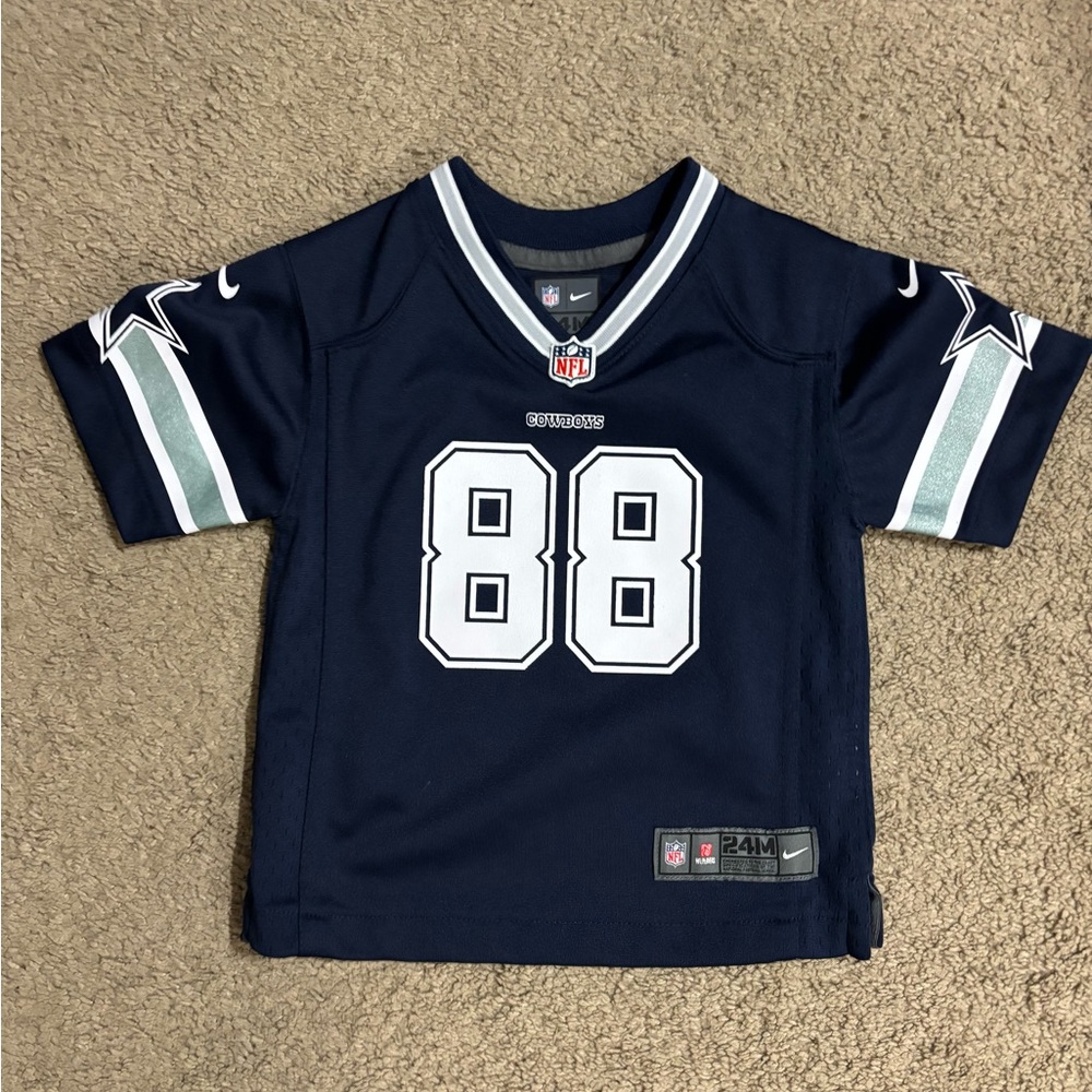 NFL Nike Toddler Jersey Size 24m